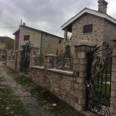 Kompleks Guri Voskopojë